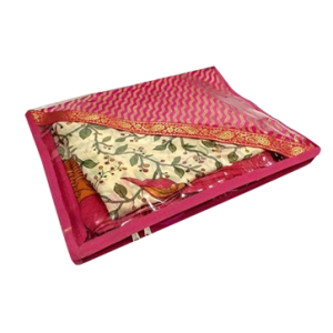 Designer Saree Covers
