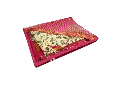 Designer Saree Covers