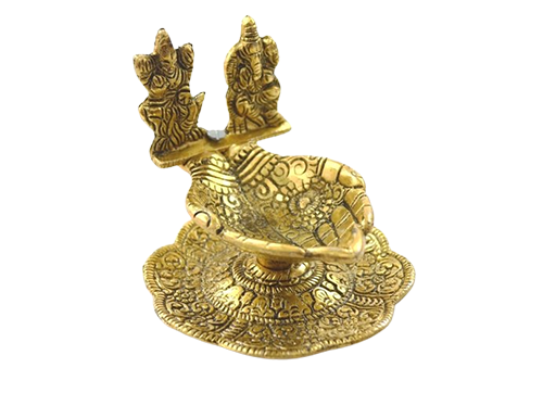 Fancy Metal Articles