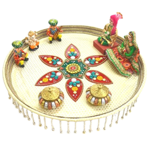 Gujarati Marriage Vidhi Items