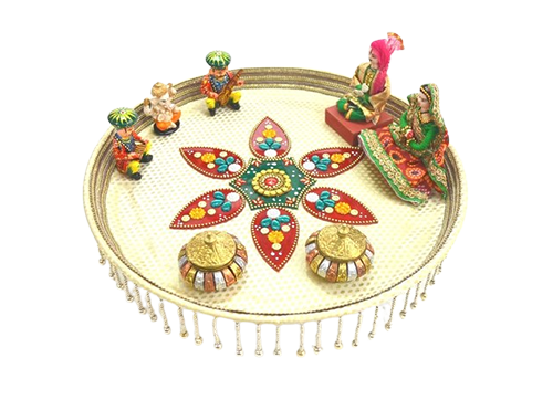 Gujarati Marriage Vidhi Items